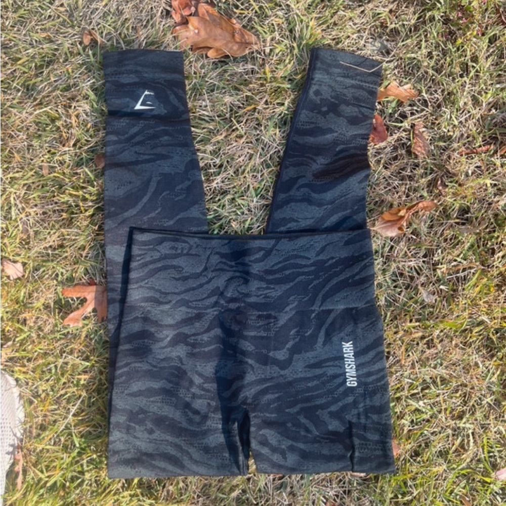 Gymshark Leggings